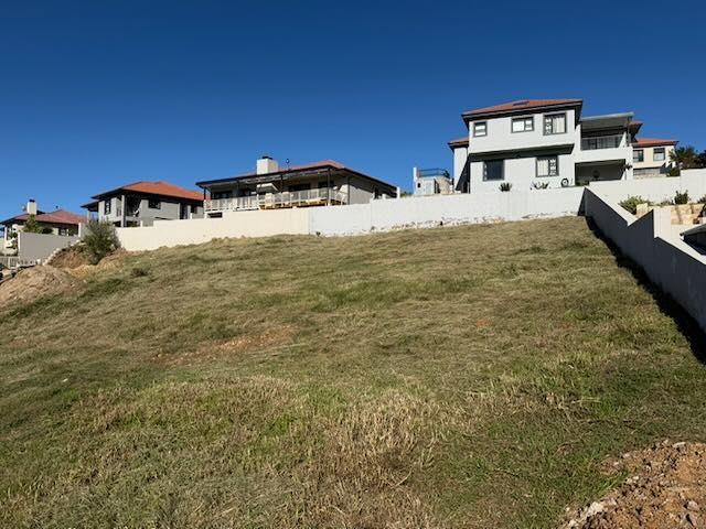 0 Bedroom Property for Sale in Avonddans Western Cape